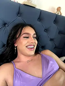 sweetcata23 online show from 4, 11, 2025