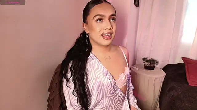 sweetcata23 online show from 21, 4, 2026