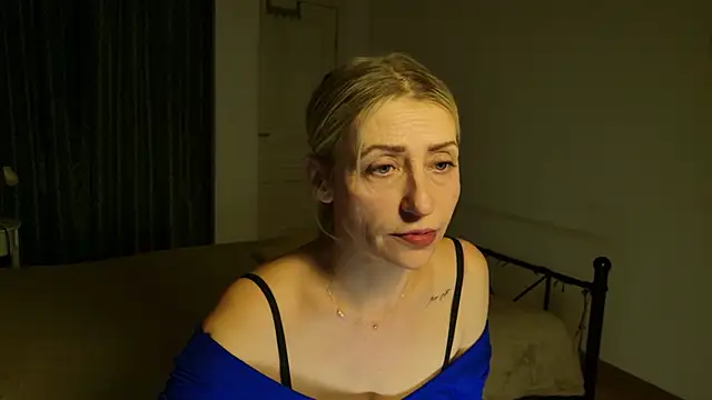 ZoeGrant online show from 7, 3, 2026