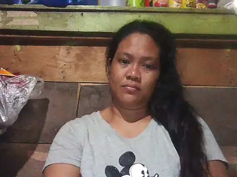 Ericababes online show from 17, 5, 2026