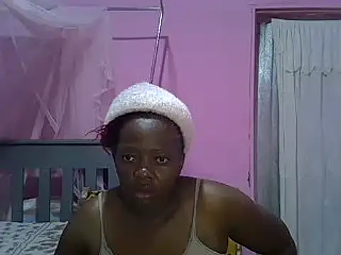Ebonyceline online show from 7, 1, 2025