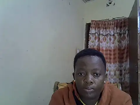 Ebonyceline online show from 26, 9, 2025