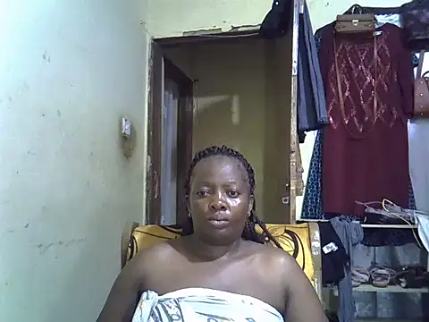 Ebonyceline online show from 3, 2, 2026