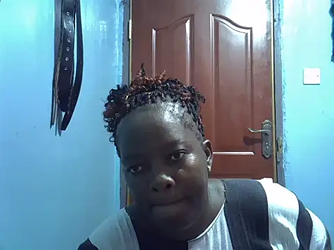 Ebonyceline online show from 15, 3, 2026