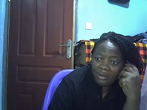 Snapshot of Ebonyceline chatting on 23, 5, 2026 Ebonyceline online show from 23, 5, 2026