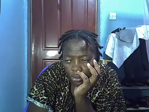Snapshot of Ebonyceline chatting on 7, 6, 2026 Ebonyceline online show from 7, 6, 2026