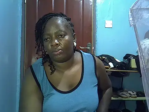 Snapshot of Ebonyceline chatting on 6, 7, 2026 Ebonyceline online show from 6, 7, 2026