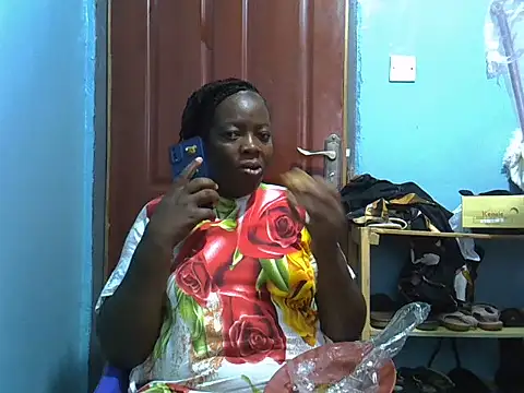 Snapshot of Ebonyceline chatting on 7, 7, 2026 Ebonyceline online show from 7, 7, 2026