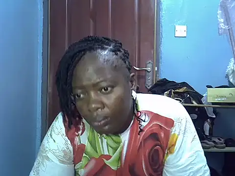 Snapshot of Ebonyceline chatting on 7, 7, 2026 Ebonyceline online show from 7, 7, 2026