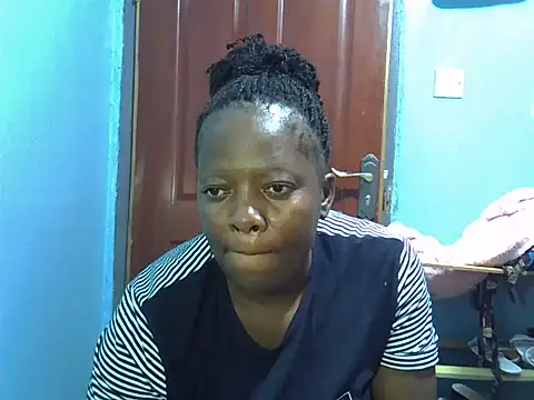 Snapshot of Ebonyceline chatting on 14, 7, 2026 Ebonyceline online show from 14, 7, 2026