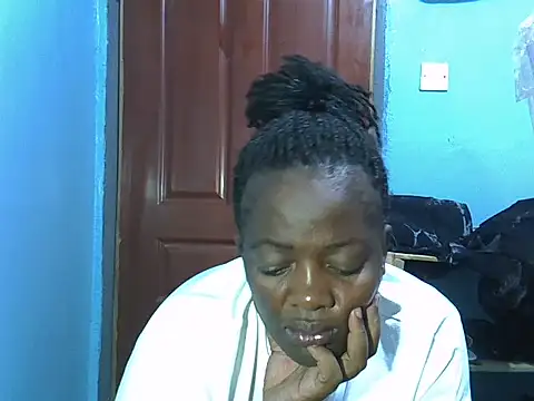 Snapshot of Ebonyceline chatting on 22, 7, 2026 Ebonyceline online show from 22, 7, 2026