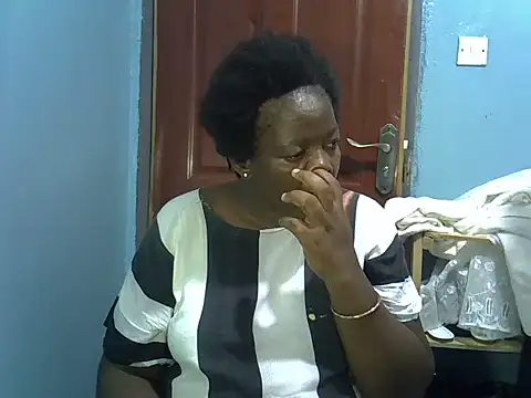 Snapshot of Ebonyceline chatting on 31, 7, 2026 Ebonyceline online show from 31, 7, 2026