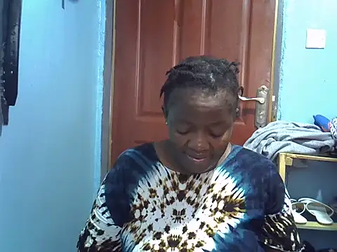 Snapshot of Ebonyceline chatting on 3, 8, 2026 Ebonyceline online show from 3, 8, 2026