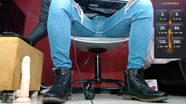 TomLover 12 online show from 9, 2, 2025