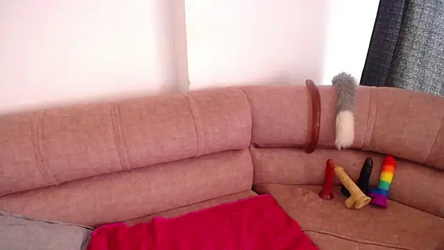 bunny hott online show from 17, 3, 2025