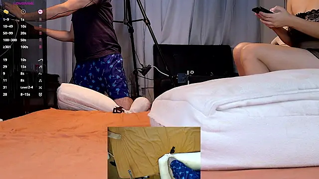 f4p top online show from 14, 10, 2025