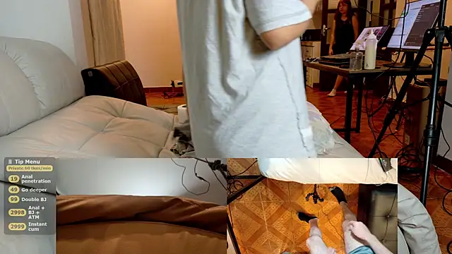 Snapshot of f4p_top chatting on 15, 2, 2026 f4p top online show from 15, 2, 2026