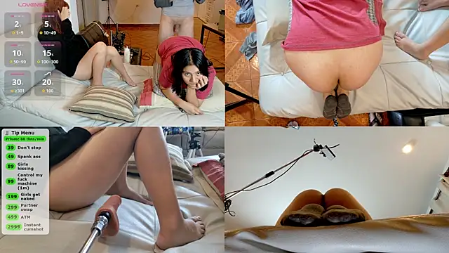 Snapshot of f4p_top chatting on 25, 2, 2026 f4p top online show from 25, 2, 2026