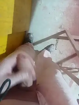 Snapshot of GeilerSchweizer chatting on 31, 1, 2025 GeilerSchweizer online show from 31, 1, 2025