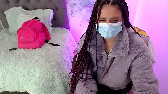Snapshot of Violeta_hornny chatting on 28, 12, 2024 Violeta hornny online show from 28, 12, 2024