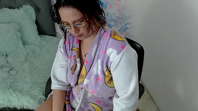 Snapshot of Violeta_hornny chatting on 13, 1, 2025 Violeta hornny online show from 13, 1, 2025