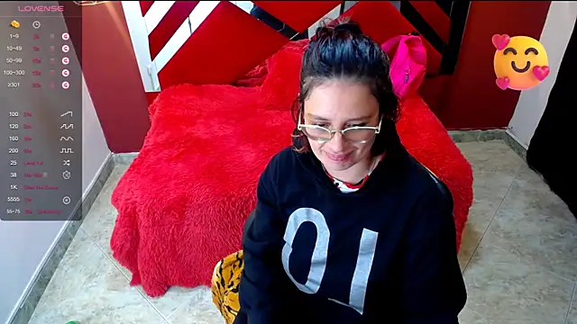Snapshot of Violeta_hornny chatting on 18, 1, 2025 Violeta hornny online show from 18, 1, 2025