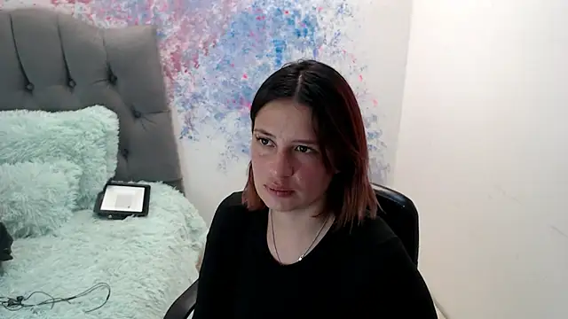Snapshot of Violeta_hornny chatting on 23, 1, 2025 Violeta hornny online show from 23, 1, 2025