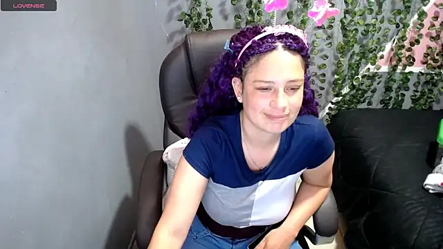 Snapshot of Violeta_hornny chatting on 29, 1, 2025 Violeta hornny online show from 29, 1, 2025