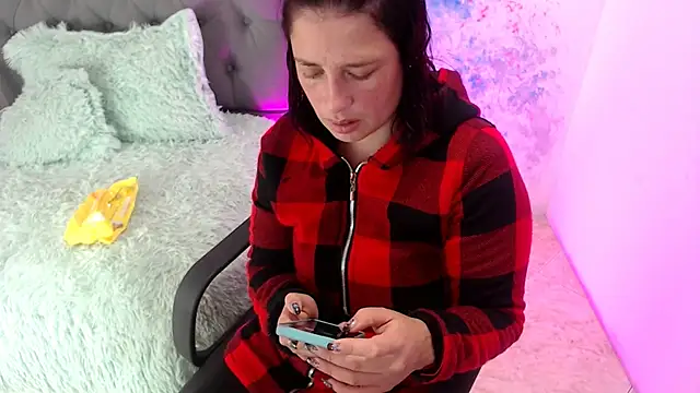 Snapshot of Violeta_hornny chatting on 20, 2, 2025 Violeta hornny online show from 20, 2, 2025