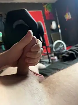 whitestroker online show from 9, 10, 2025