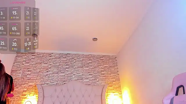 Lucia-sex online show from 6, 12, 2024