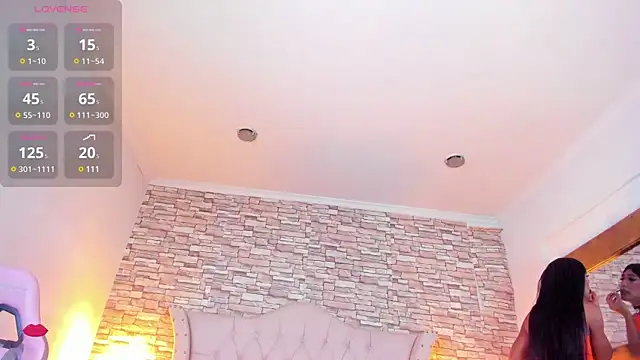 Lucia-sex online show from 20, 2, 2025