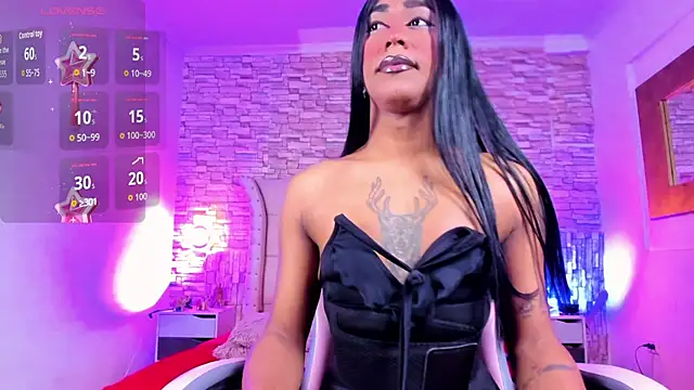 Lucia-sex online show from 17, 3, 2026