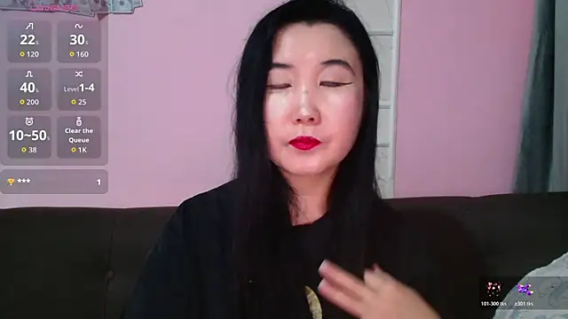 Bet Lu online show from 16, 11, 2025