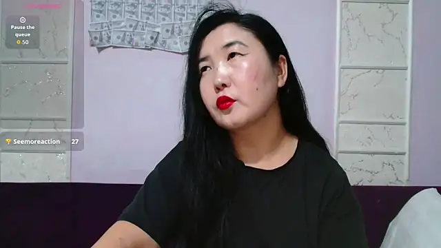 Bet Lu online show from 18, 12, 2025