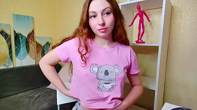 Snapshot of OBabyDoll chatting on 12, 3, 2025 OBabyDoll online show from 12, 3, 2025