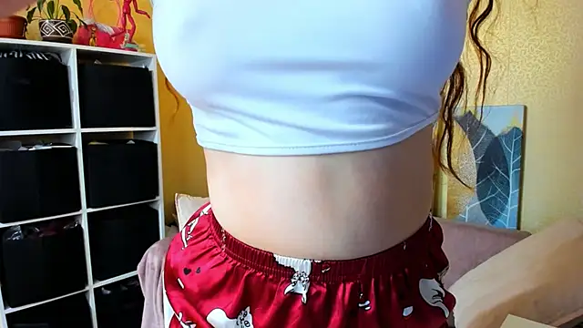 Snapshot of OBabyDoll chatting on 15, 9, 2025 OBabyDoll online show from 15, 9, 2025