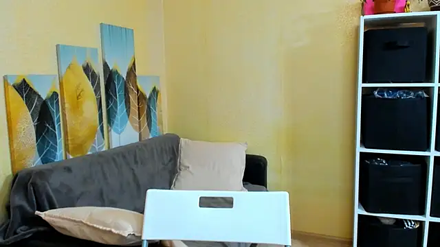 OBabyDoll online show from 22, 10, 2025