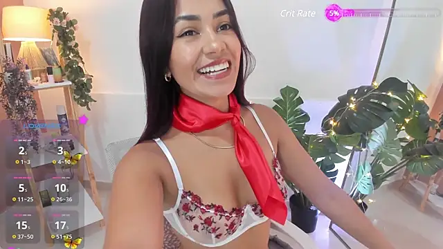 amalia ktel online show from 24, 12, 2024