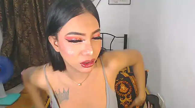 Snapshot of MYGREATLOLLIPOP chatting on 6, 2, 2025 MYGREATLOLLIPOP online show from 6, 2, 2025
