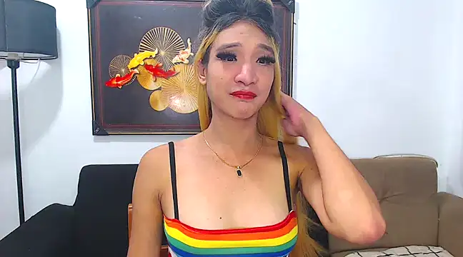 Snapshot of MYGREATLOLLIPOP chatting on 15, 2, 2025 MYGREATLOLLIPOP online show from 15, 2, 2025