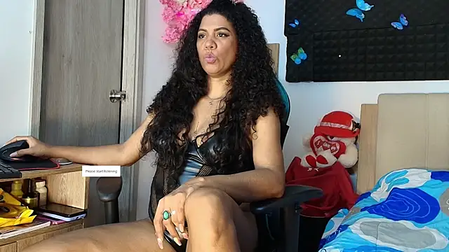 Hot Brunette34 online show from 13, 4, 2026