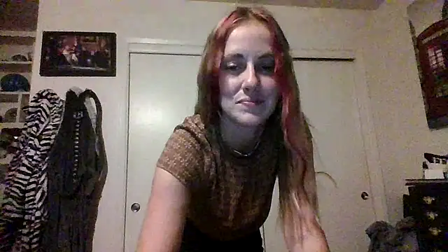 ClumsyLink online show from 12, 9, 2025