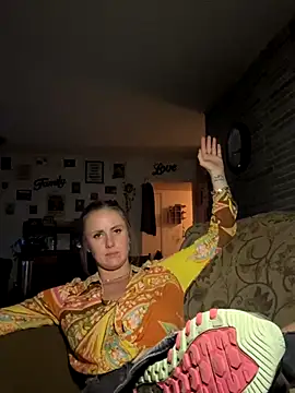 ClumsyLink online show from 1, 11, 2025