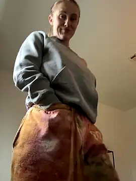 ClumsyLink online show from 20, 12, 2025