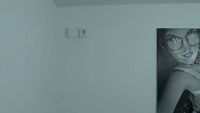 TinaMaay online show from 10, 1, 2025