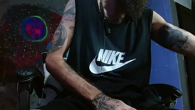 Snapshot of Tatted21xxx chatting on 4, 2, 2025 Tatted21xxx online show from 4, 2, 2025