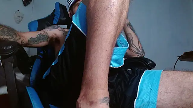 Tatted21xxx online show from 8, 3, 2026