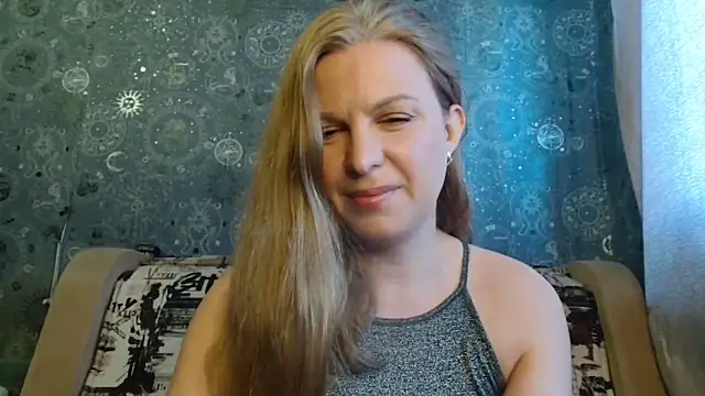 BlondeFox online show from 2, 4, 2026