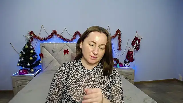 Snapshot of Abby_Taylorr chatting on 27, 12, 2024 Abby Taylorr online show from 27, 12, 2024